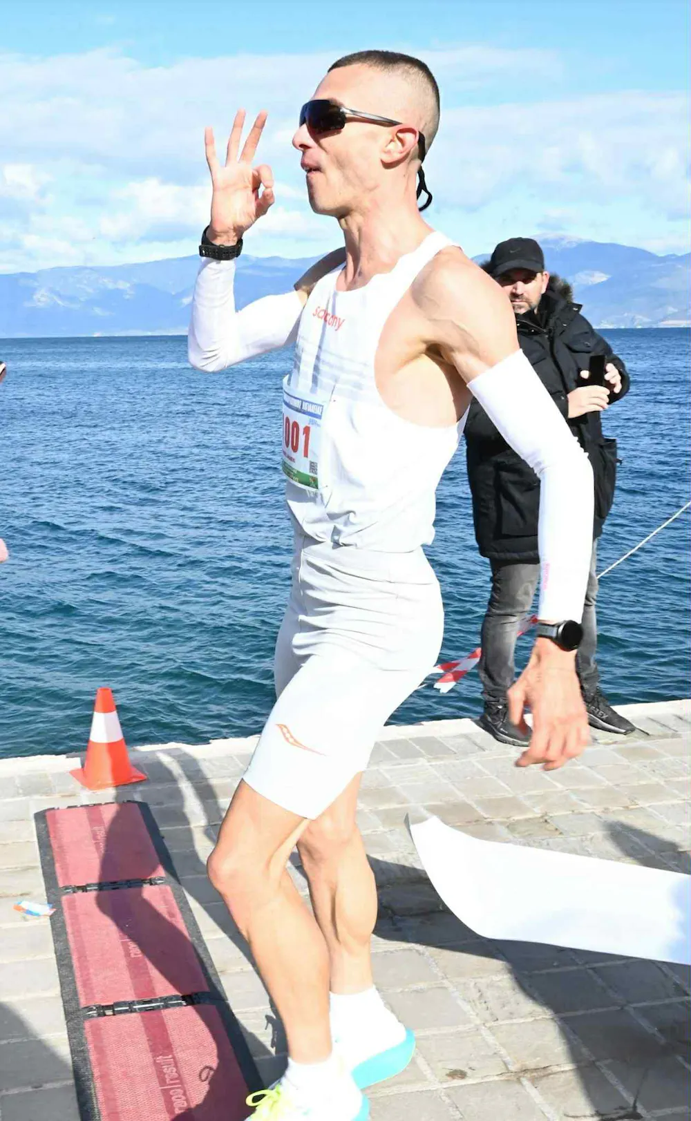 Amadeus Clements: «Είμαι 100% θρασύς και δεν με νοιάζει ποιους ενοχλεί» - Ένταση, αποκαλύψεις και ανταγωνισμός κορυφής στο Β΄ μέρος της συνέντευξης που θα προκαλέσει «σεισμό» runbeat.gr 